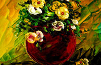 razi roazario -Yellows